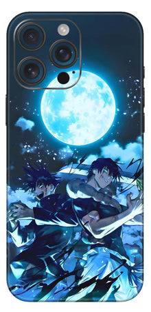 iPhone 16 Pro Max Skins and Wraps