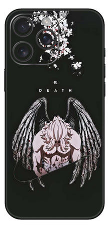 Tokyo Revengers Mobile Skin (Tokyo Revengers Death) - All Mobile Available