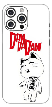 Dandadan Mobile Skin (Turbo Granny) - All Mobile Available