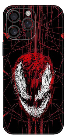 Marvel Mobile Skin (Venom) - All Mobile Available