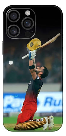 Cricket Mobile Skin (Virat Kholi) - All Mobile Available