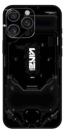 iPhone 16 Pro Max Skins and Wraps