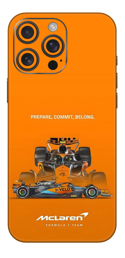 McLaren