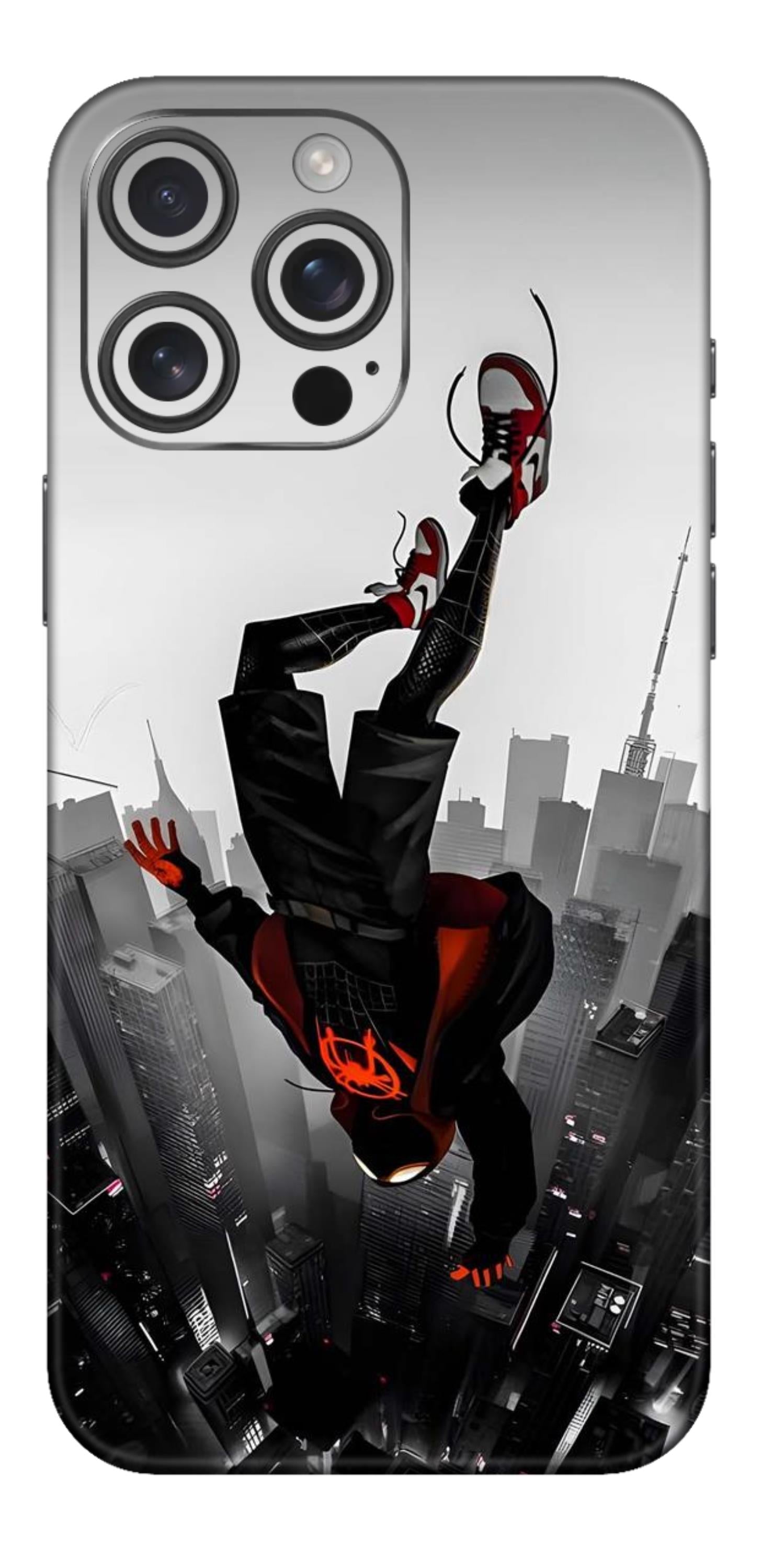 iPhone 16 Pro Skins and Wraps