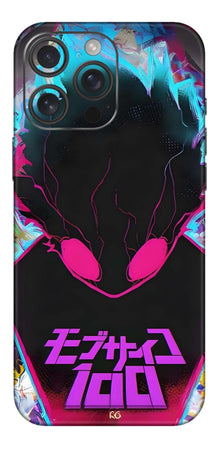 iPhone 16 Pro Skins and Wraps