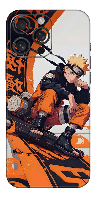Naruto