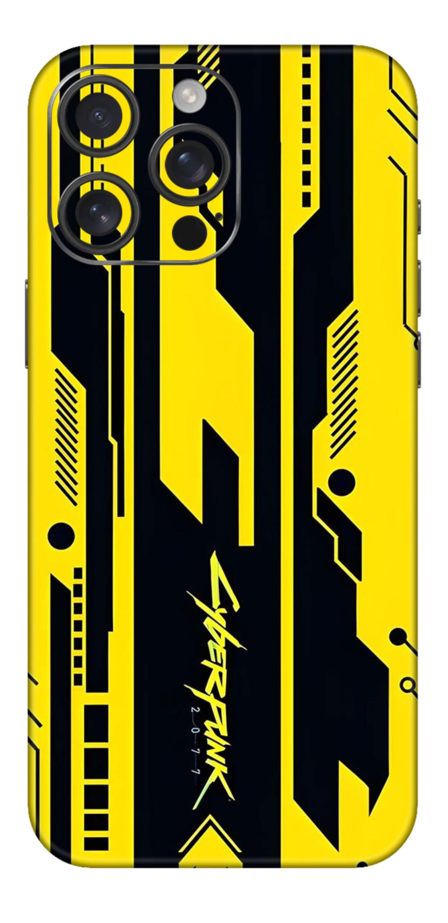 iPhone 16 Pro Skins and Wraps