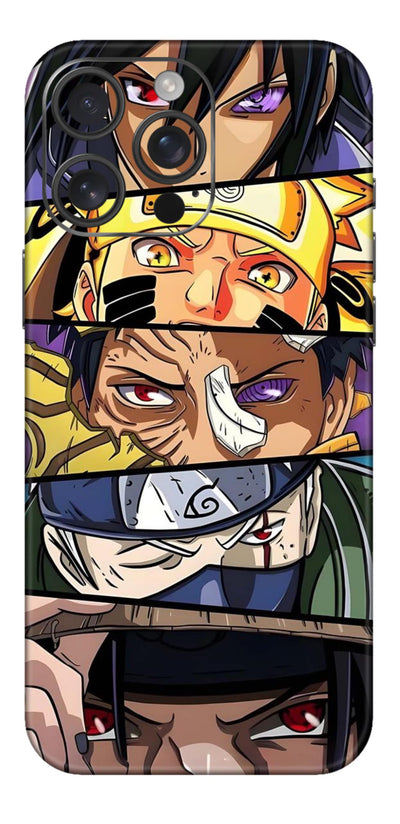 Ninjas