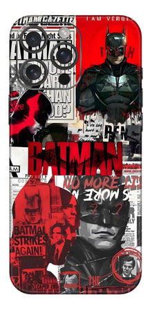 iPhone 16 Pro Skins and Wraps