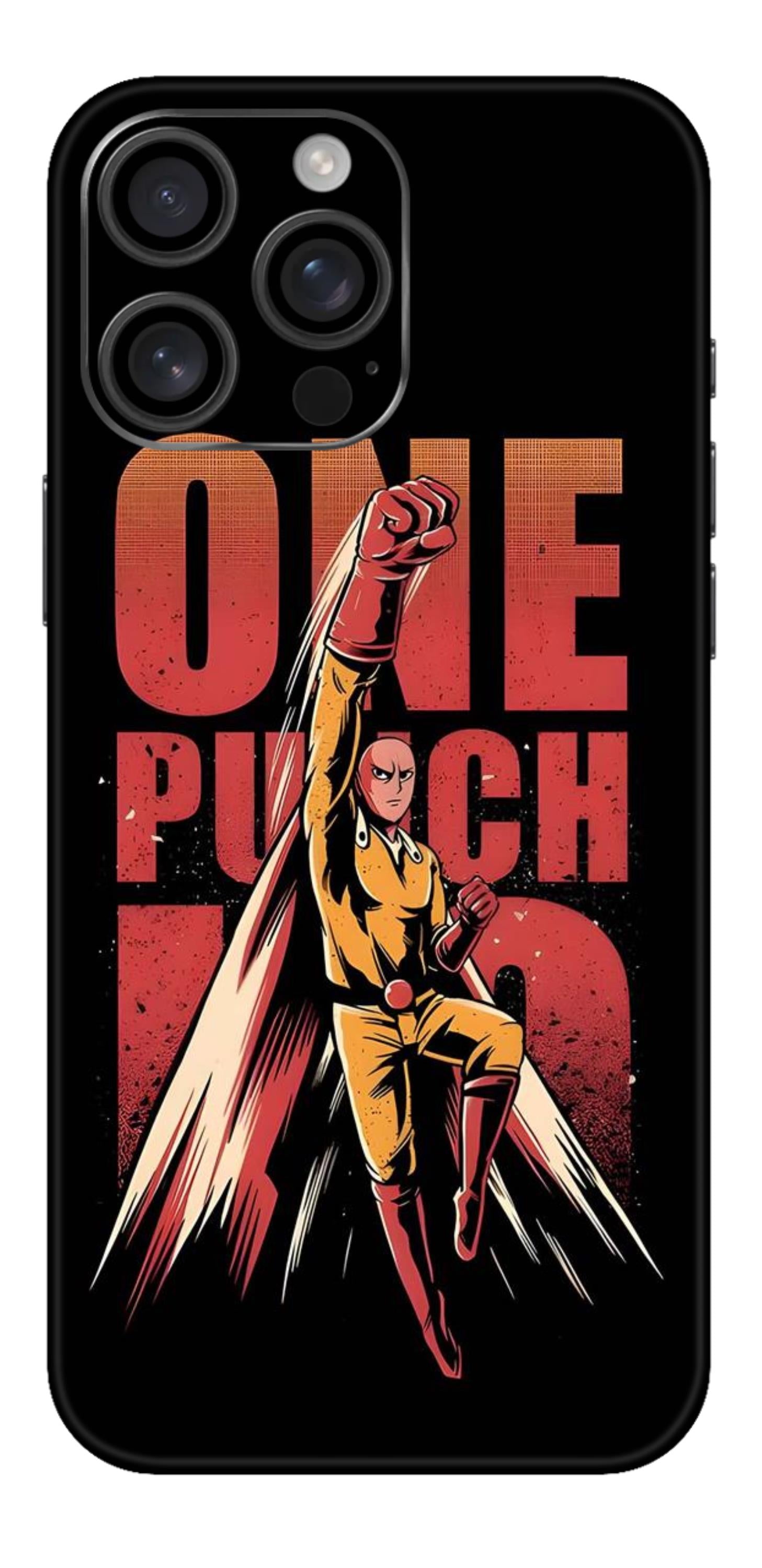 iPhone 16 Pro Skins and Wraps