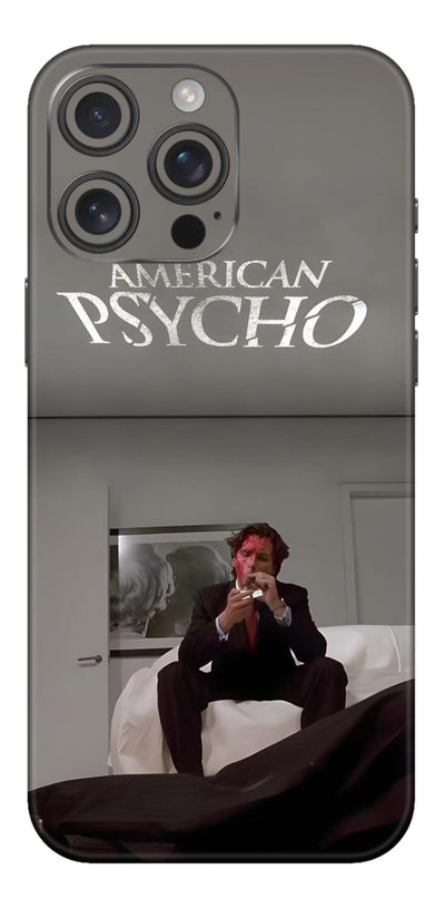 Patrick Bateman