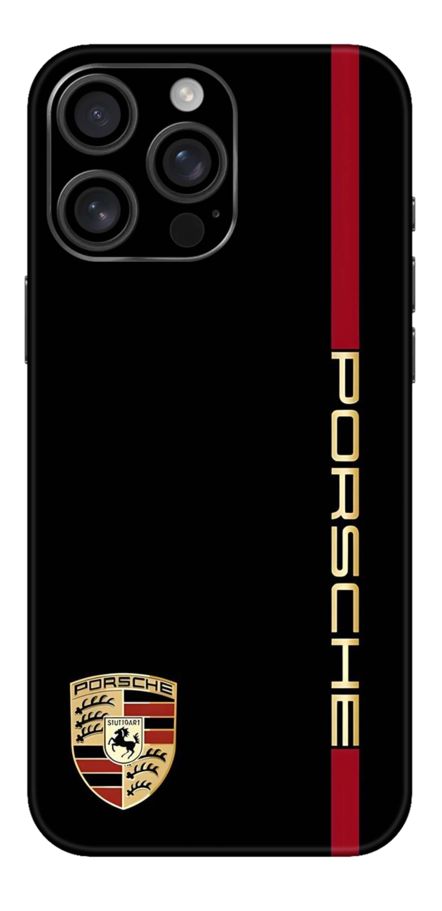 iPhone 16 Pro Skins and Wraps