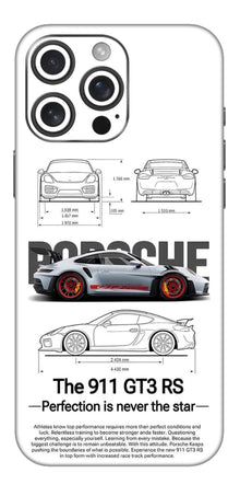 iPhone 16 Pro Skins and Wraps