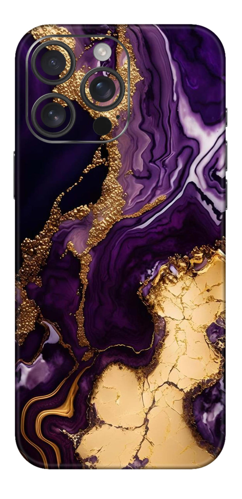 iPhone 16 Pro Skins and Wraps