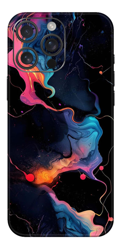Rainbow Marbel