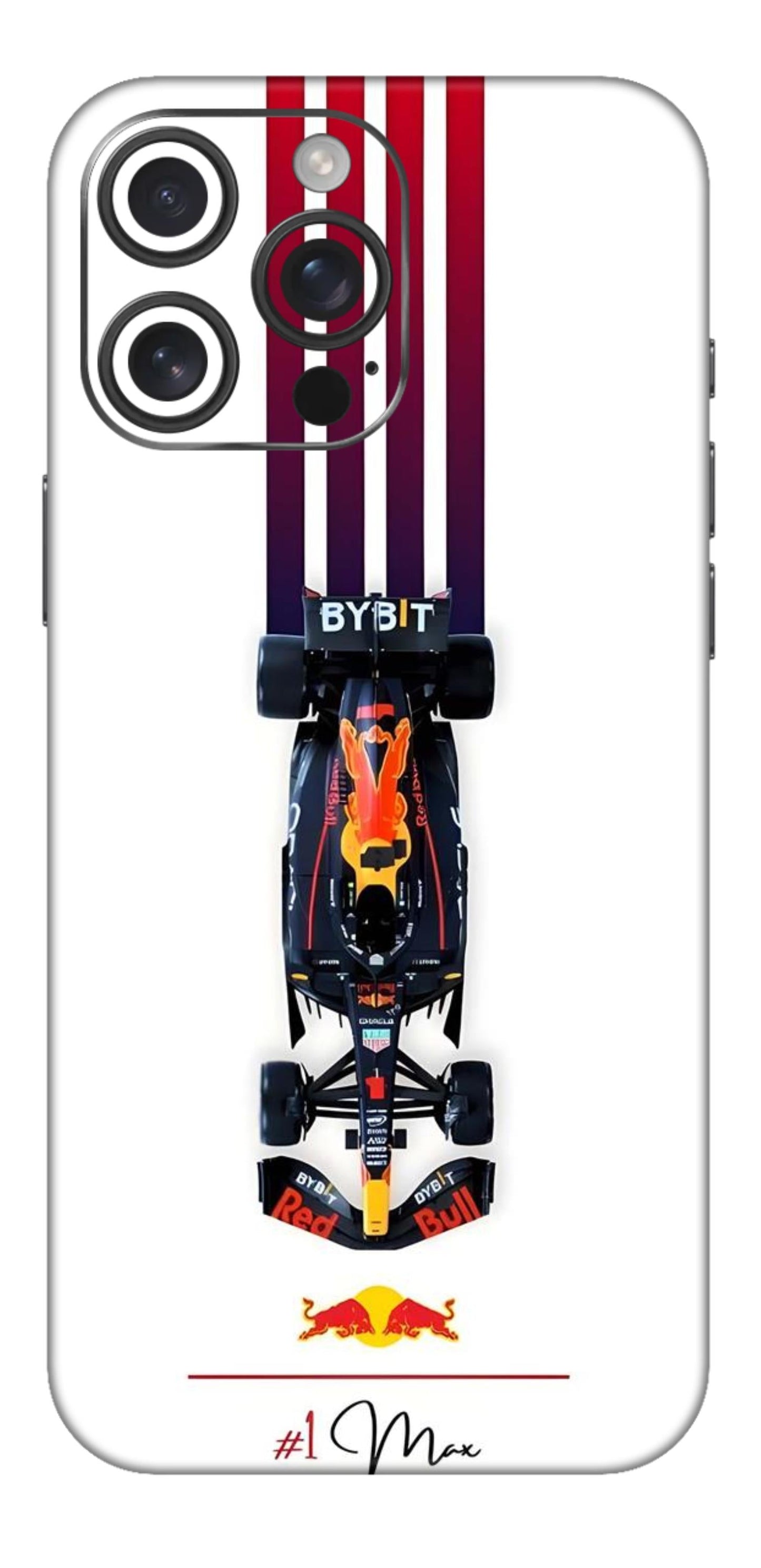 iPhone 16 Pro Skins and Wraps