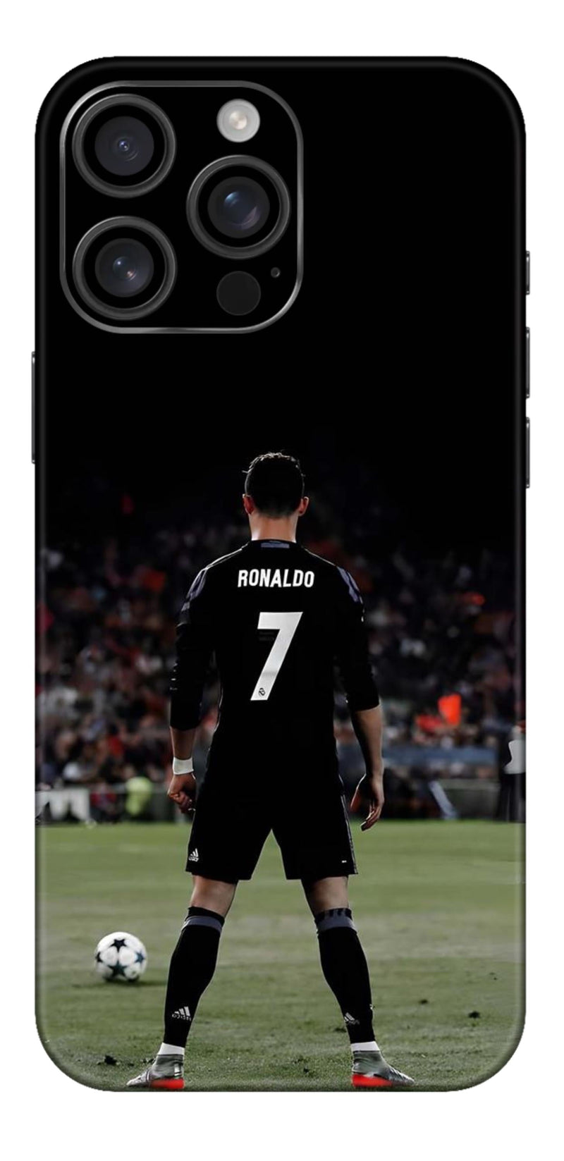 iPhone 16 Pro Skins and Wraps