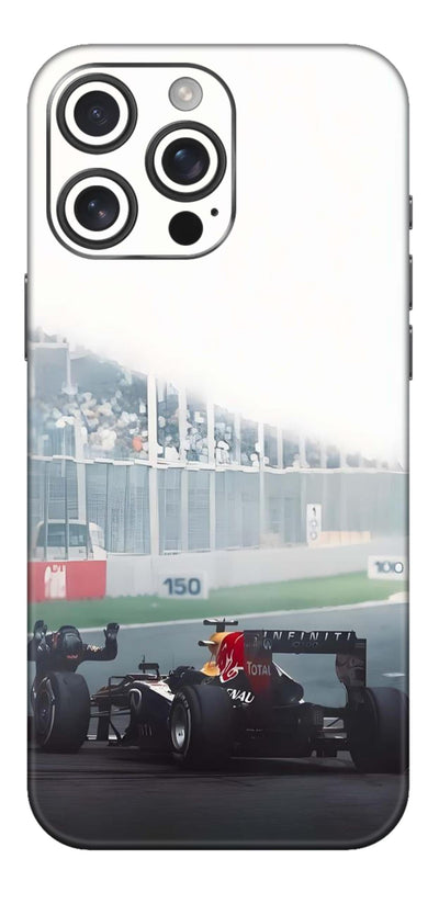 Sebastian Vettel