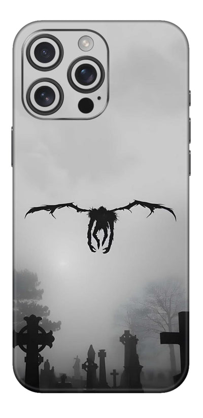 Shinigami Ryuk