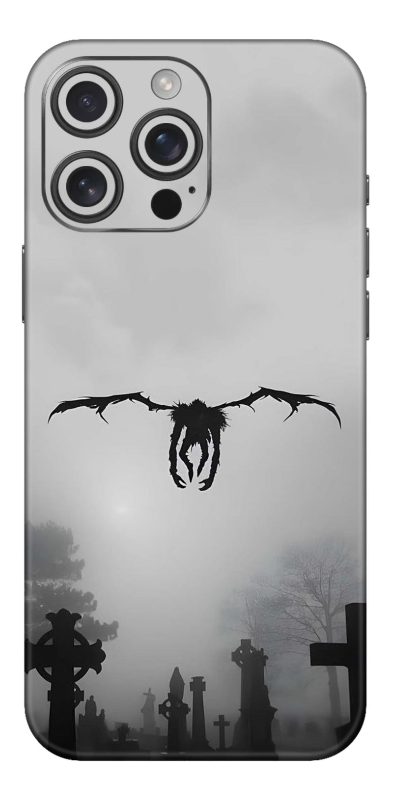 iPhone 16 Pro Skins and Wraps