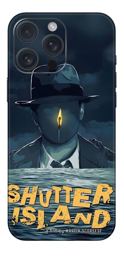 Shutter Island