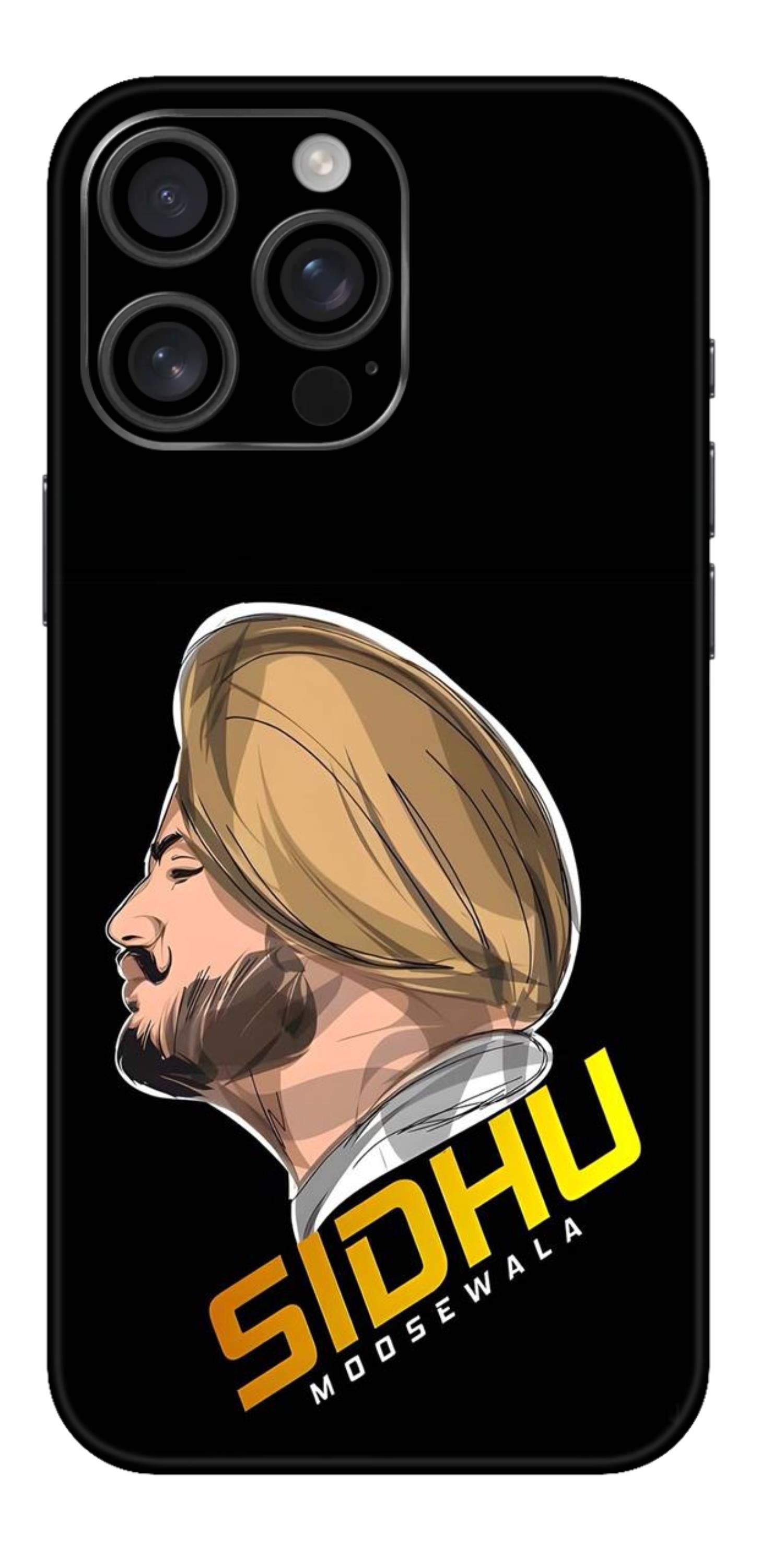 iPhone 16 Pro Skins and Wraps