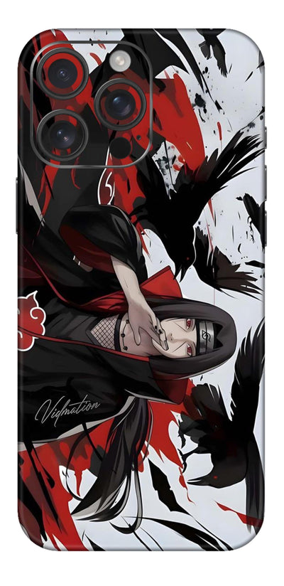 Silent Shadow