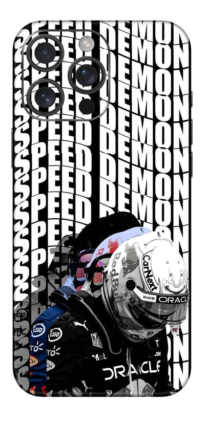 Speed Demon