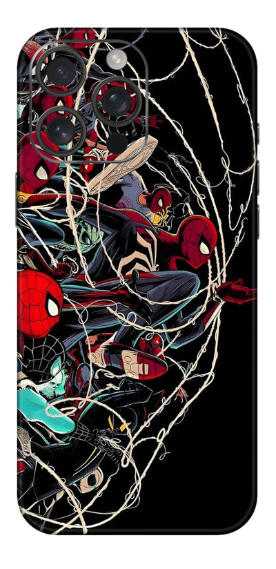 Spiderverse