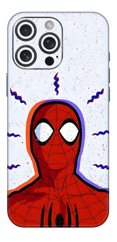 Spidey Sense