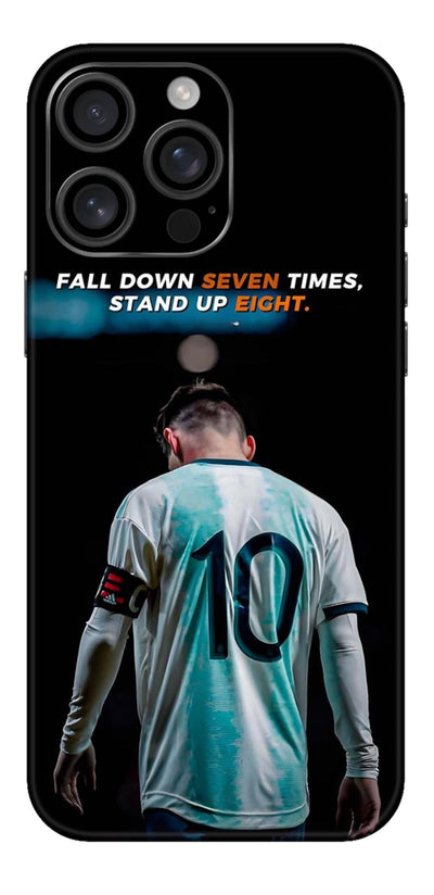 Stand Up