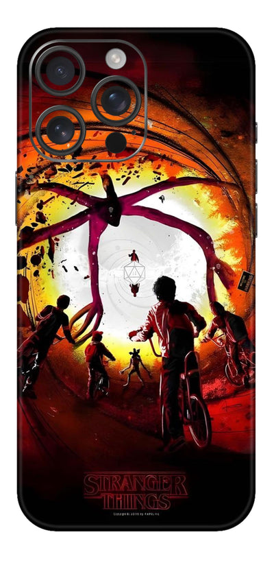 Stranger Things
