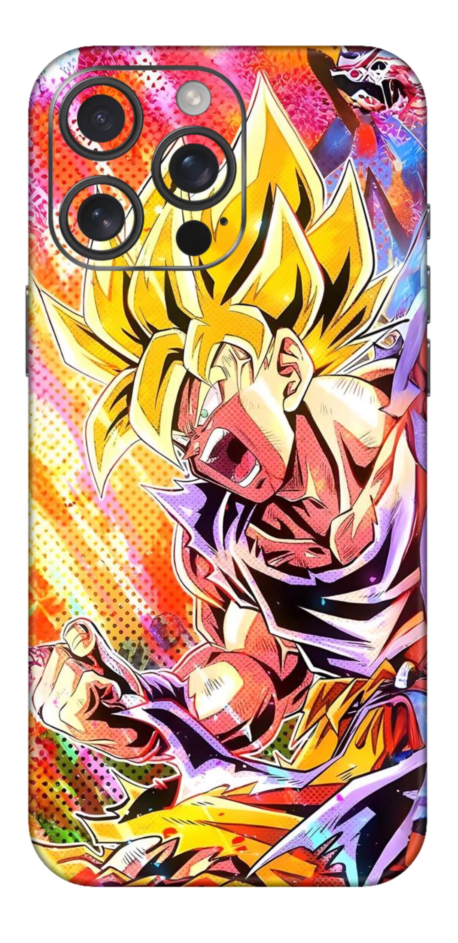 iPhone 16 Pro Skins and Wraps