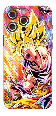 iPhone 16 Pro Skins and Wraps