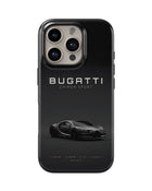 iPhone 16 Pro Max Tank Case | Sports Car (Bugatti)