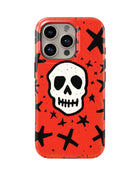 iPhone 16 Pro Max Tank Case | Modernism (Dead Stars)
