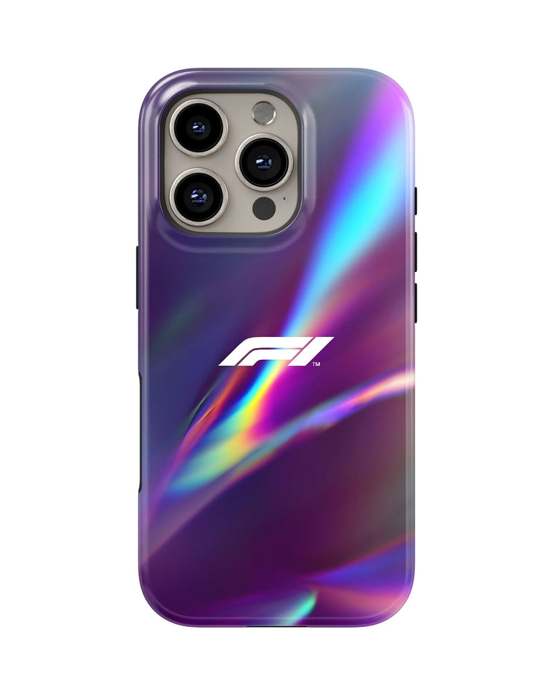 iPhone 16 Pro Tank Case | Formula 1 (F1 Classics)