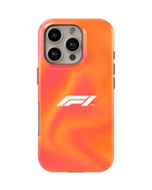 iPhone 16 Pro Tank Case | Formula 1 (F1 Heatwave)