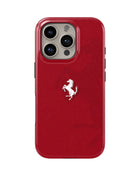 iPhone 16 Pro Max Tank Case | Formula 1 (Ferrari)