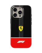 iPhone 16 Pro Max Tank Case | Formula 1 (Ferrari Originals)