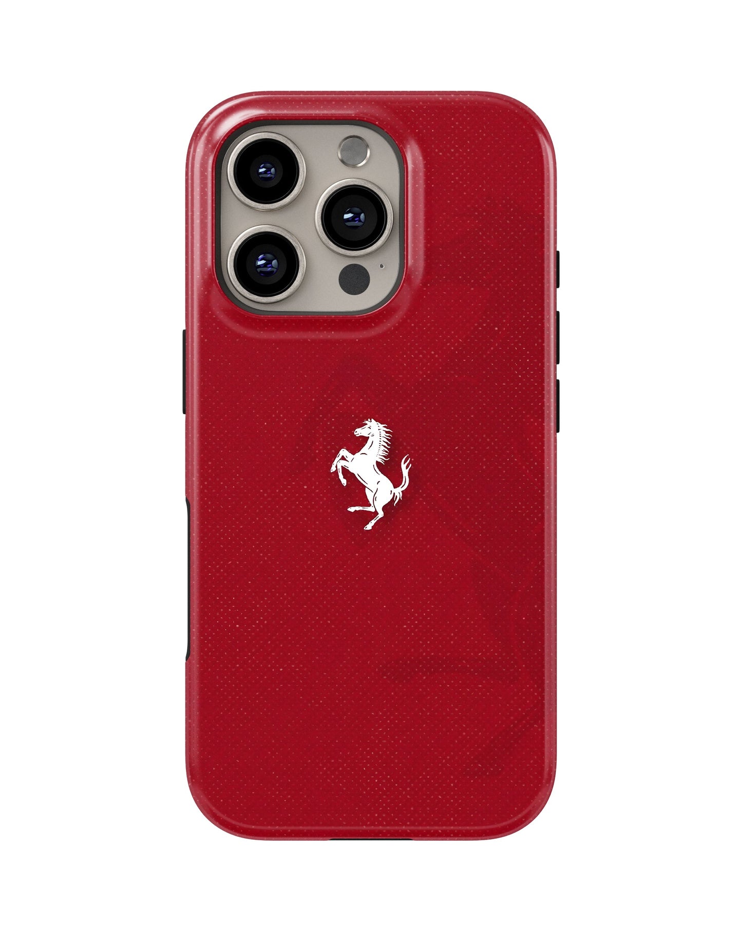 iPhone 16 Pro Tank Case | Formula 1 (Ferrari)