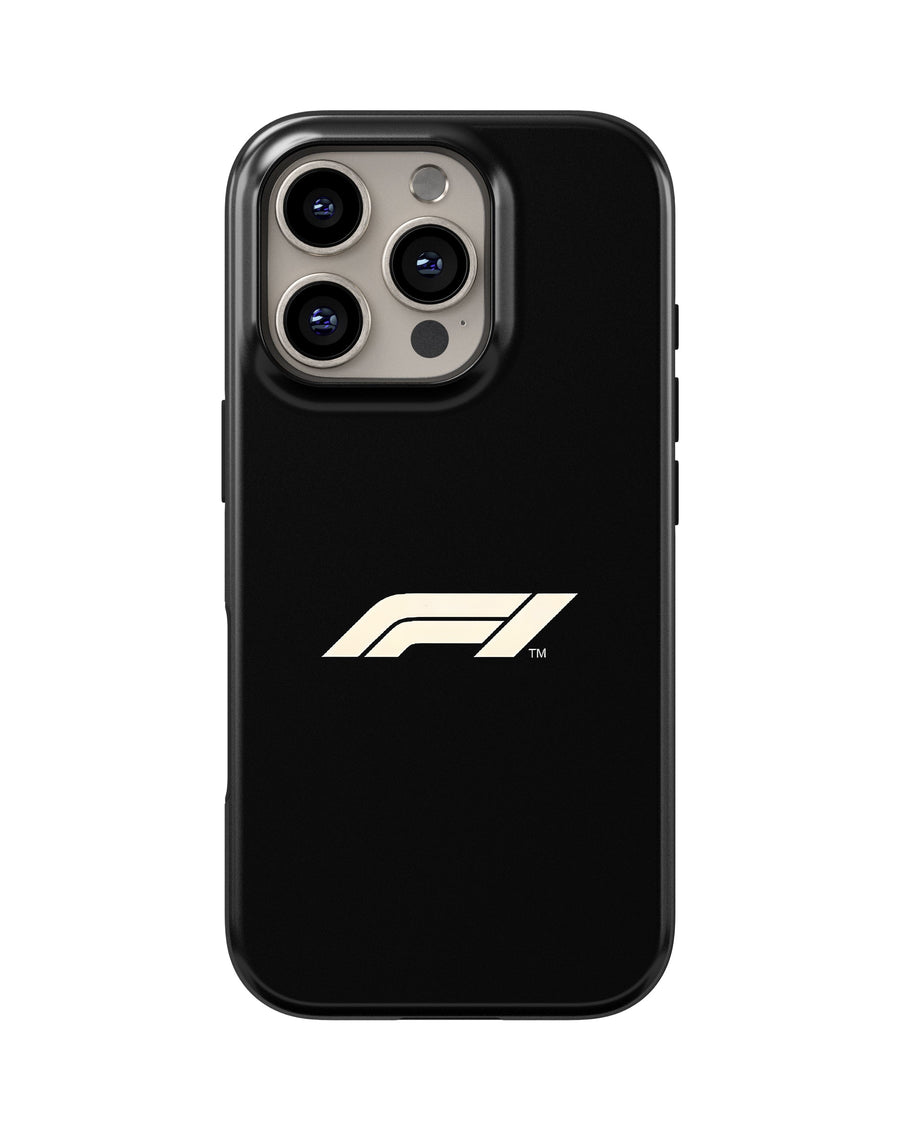iPhone 16 Pro Max Tank Case | Formula 1 (Formula 1)