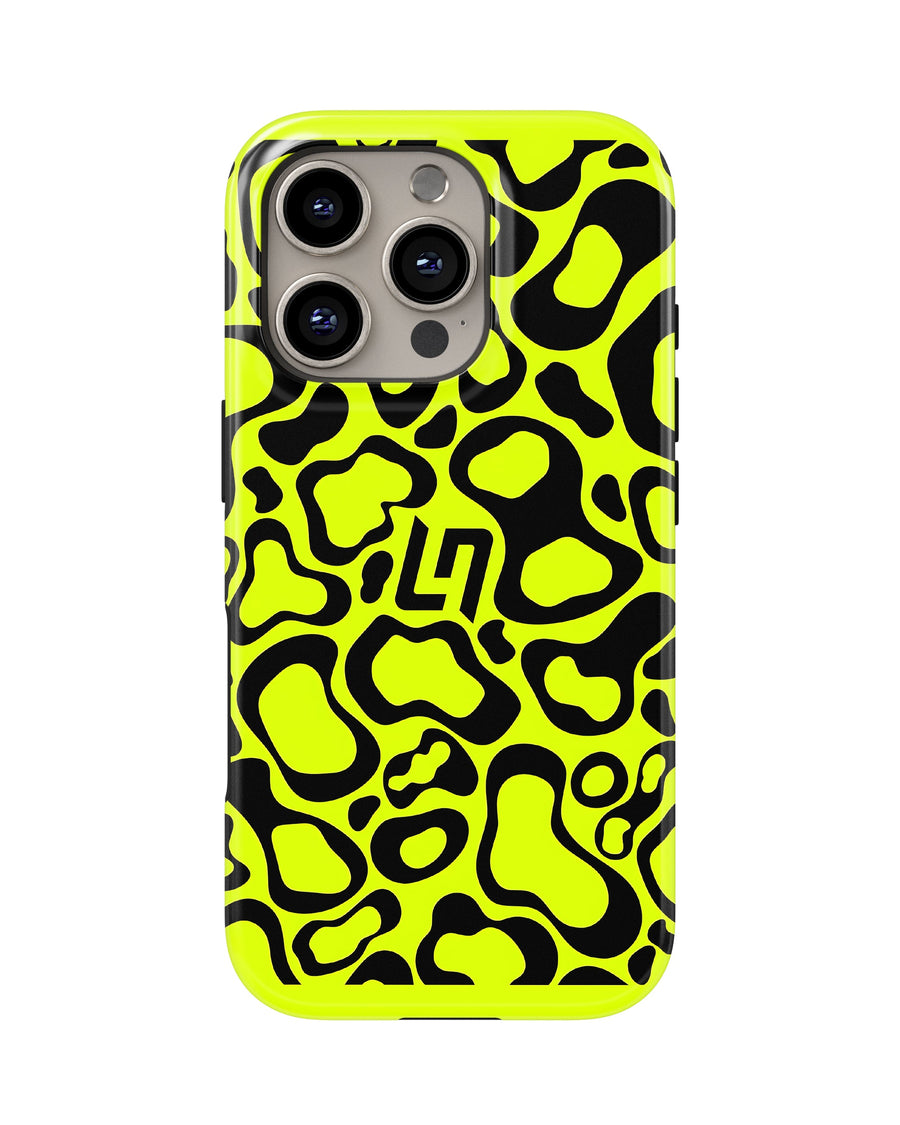 iPhone 16 Pro Tank Case | Formula 1 (Lando Norris Helmet)