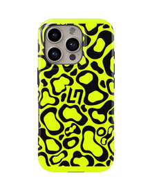 iPhone 16 Pro Max Tank Case | Formula 1 (Lando Norris Helmet)