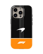 iPhone 16 Pro Max Tank Case | Formula 1 (McLaren Originals)