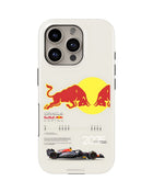 iPhone 16 Pro Tank Case | Formula 1 (Redbull)