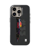 iPhone 16 Pro Max Tank Case | Formula 1 (Redbull #33)