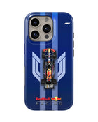 iPhone 16 Pro Tank Case | Formula 1 (Redbull Classics)