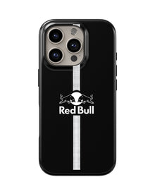 iPhone 16 Pro Max Tank Case | Formula 1 (Redbull Logo)