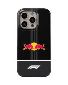 iPhone 16 Pro Max Tank Case | Formula 1 (Redbull Originals)